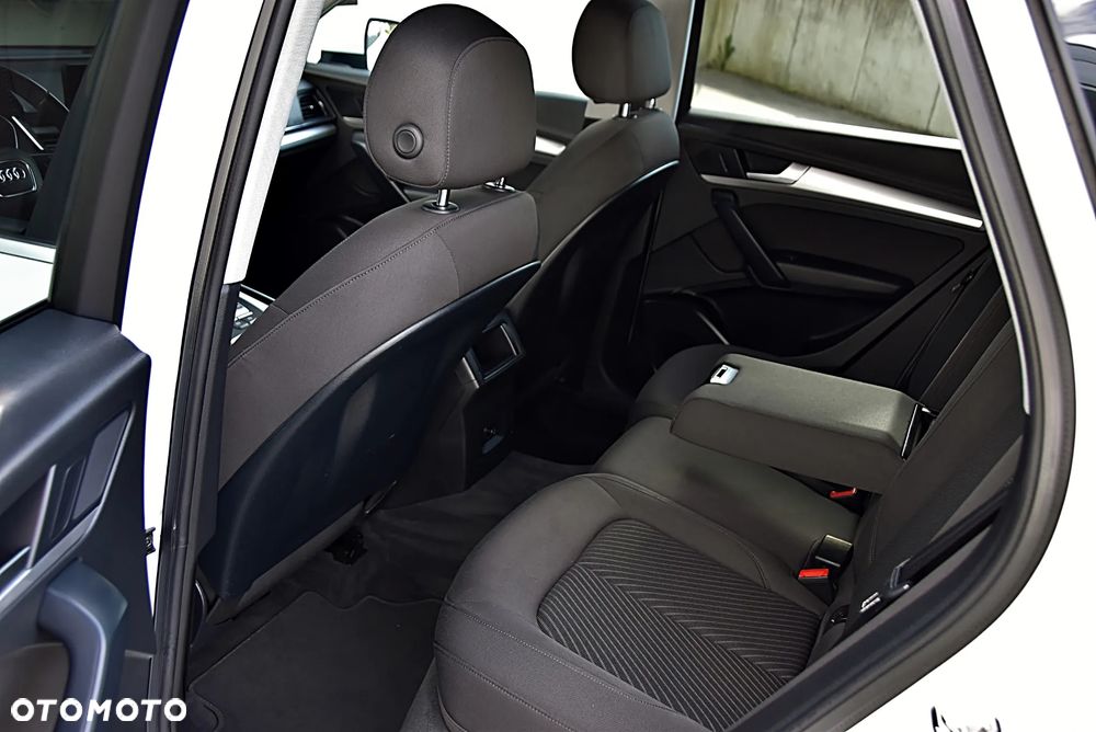 Audi Q5 35 TDI Quattro S tronic - 22