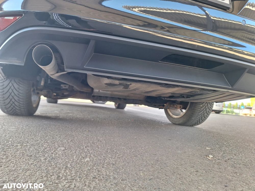 Volkswagen Golf 1.6 TDI DPF BMT Highline - 10