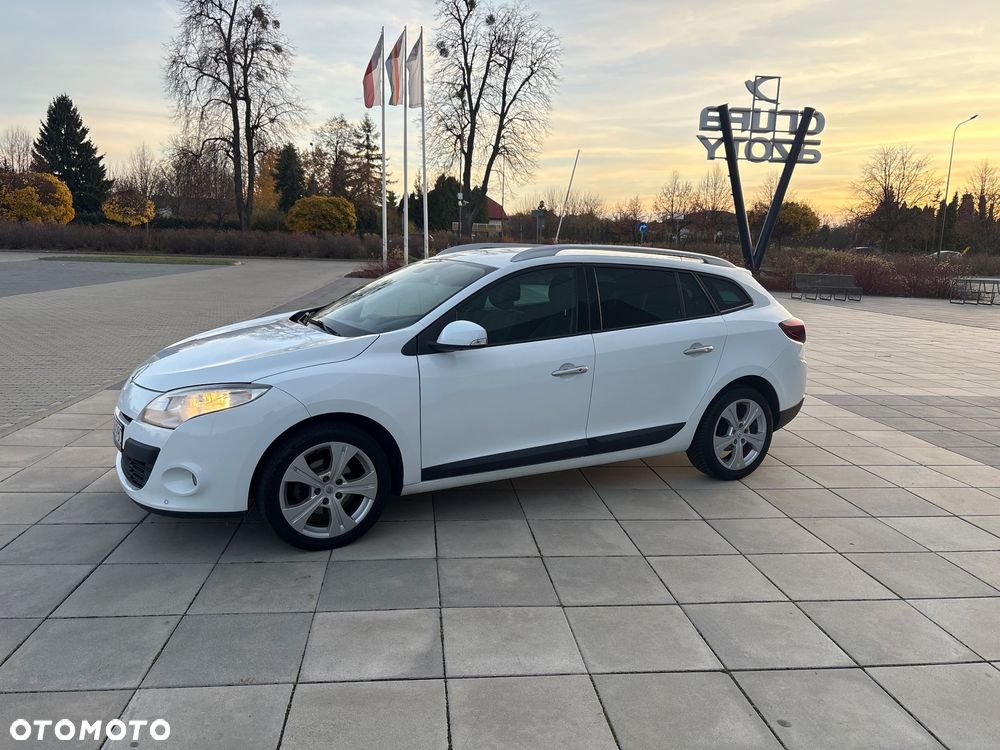 Renault Megane 1.6 16V Dynamique - 10