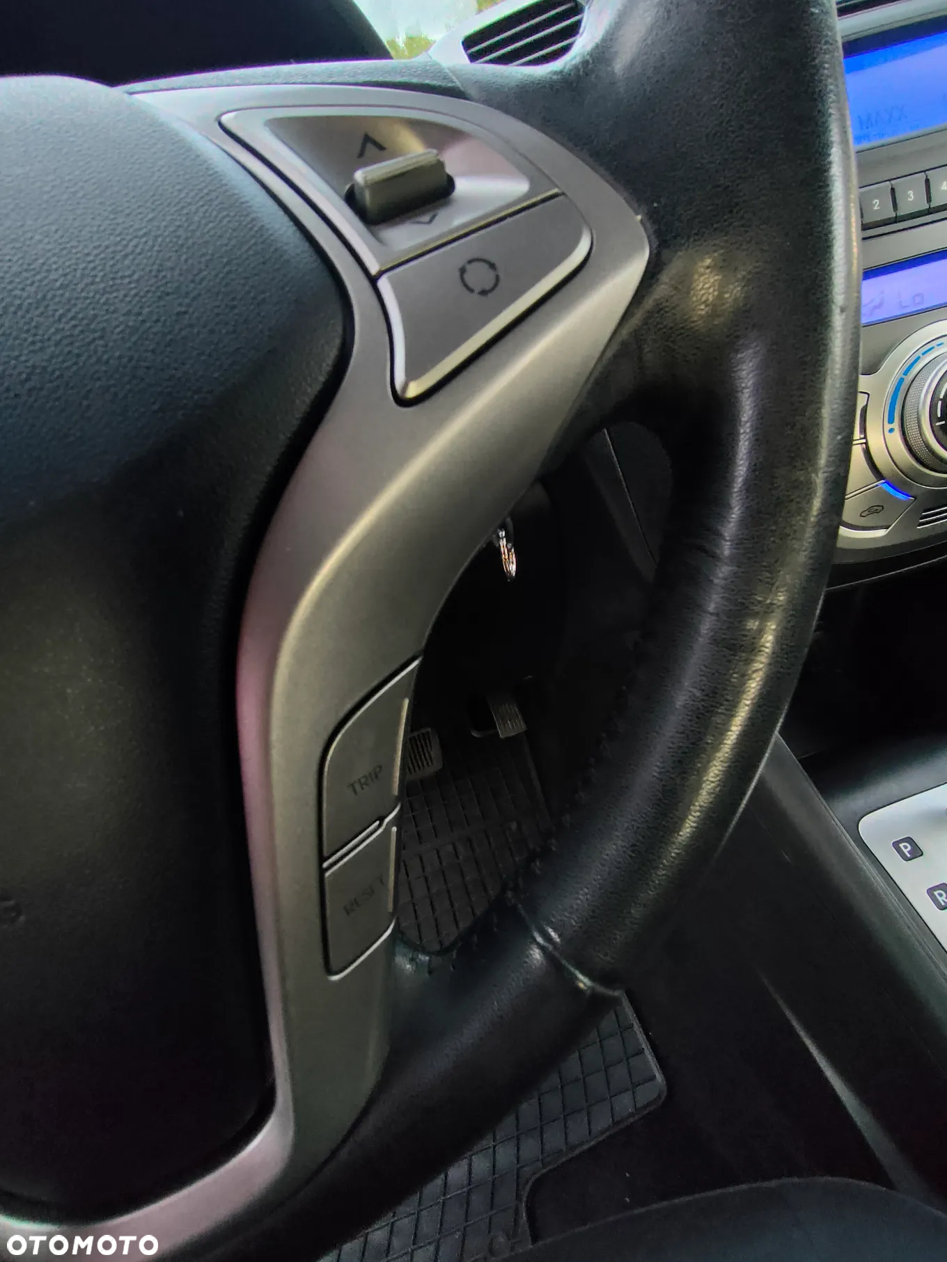 Hyundai ix20 1.6 Comfort - 16