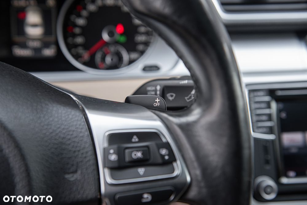 Volkswagen CC - 23