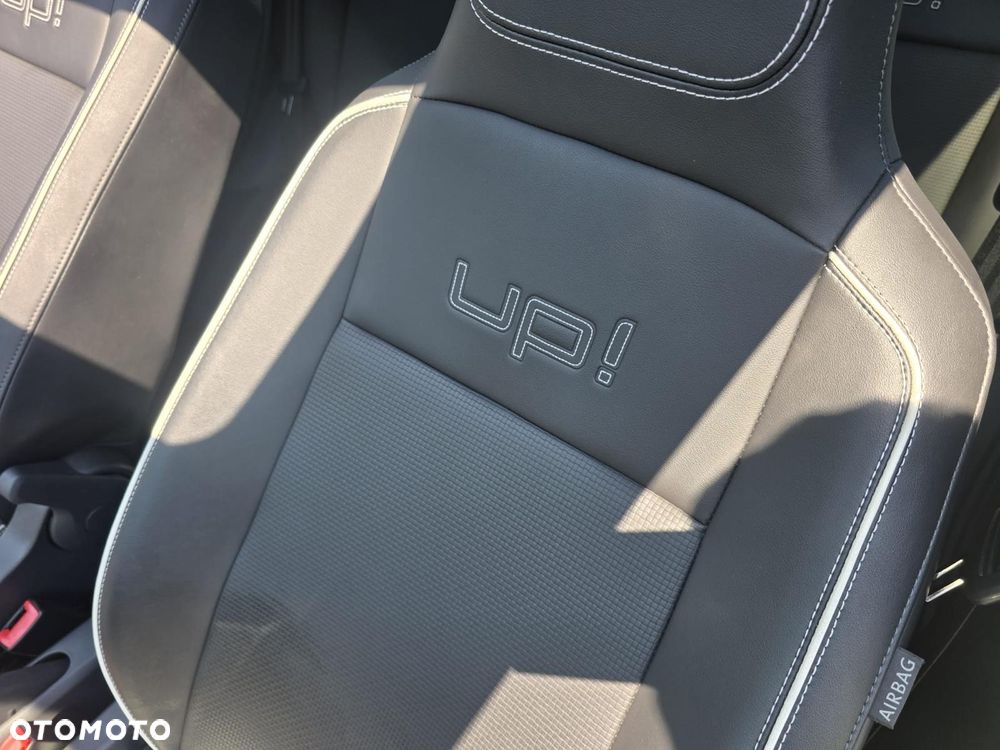Volkswagen up! - 13