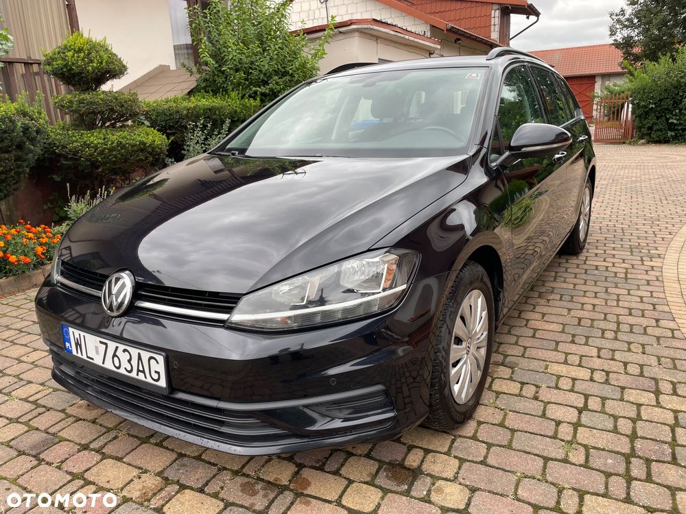 Volkswagen Golf - 29