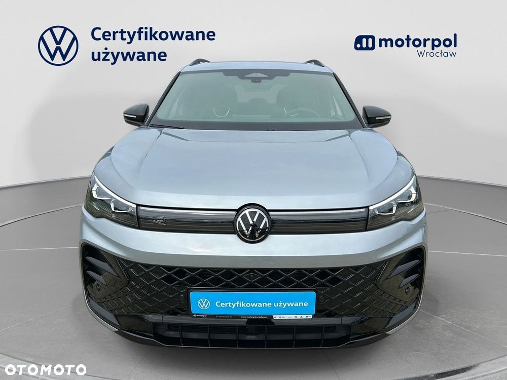 Volkswagen Tiguan - 13