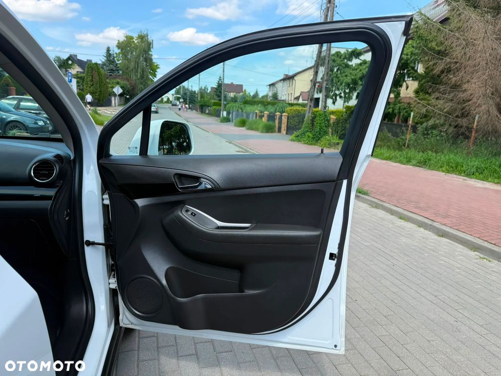 Chevrolet Orlando - 22