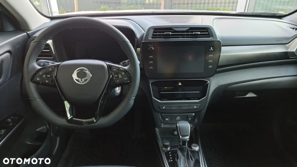SsangYong/KGM Tivoli 1.5 T-GDI Adventure - 30