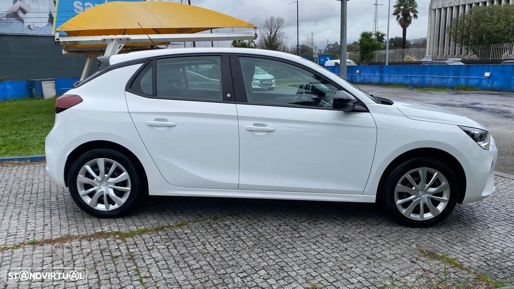 Opel Corsa-e Business Edition - 9