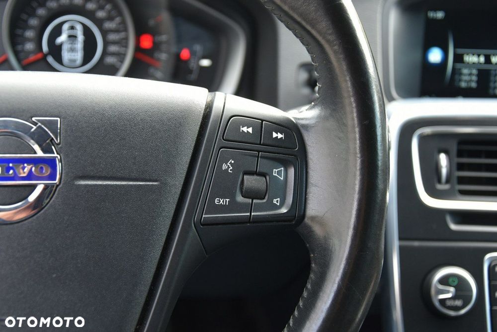 Volvo V60 D2 Kinetic - 26
