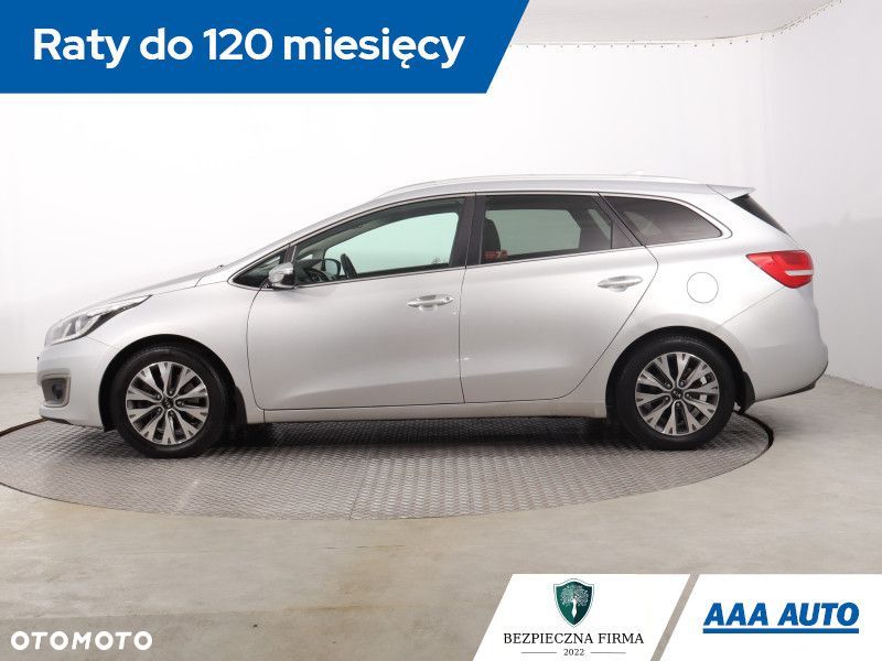 Kia Ceed - 3
