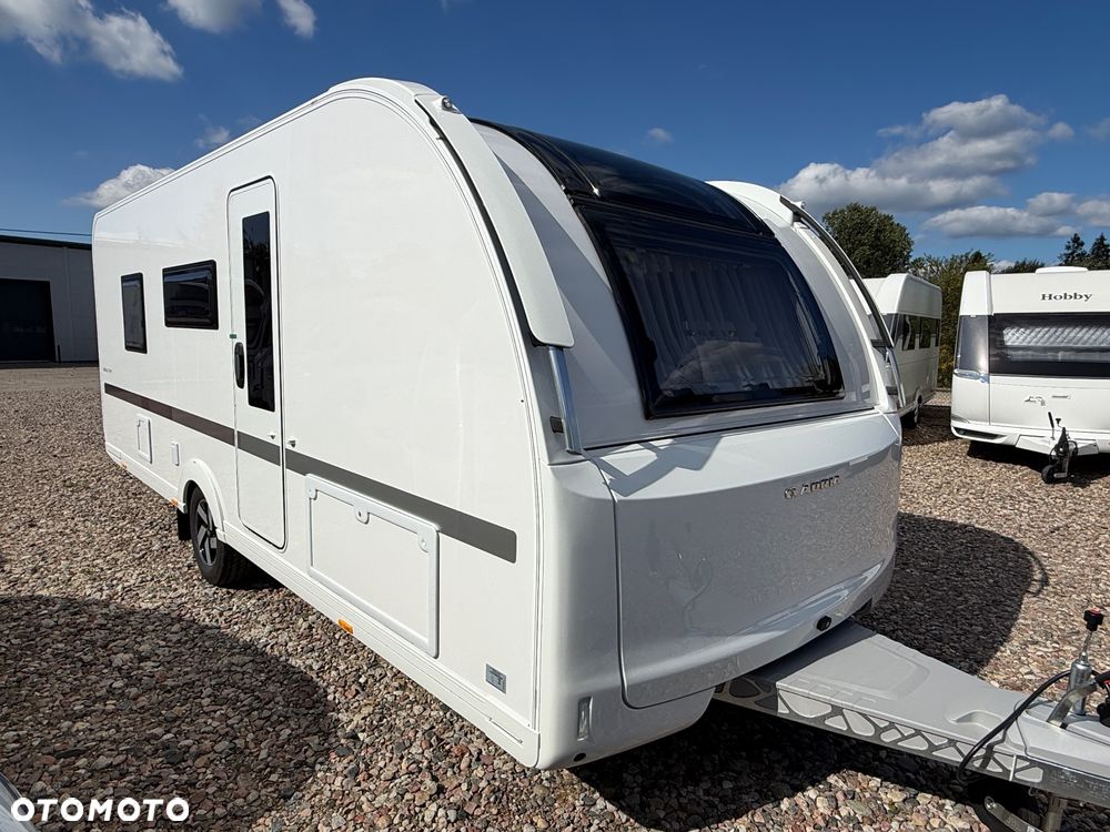 Adria ADORA 573 PT