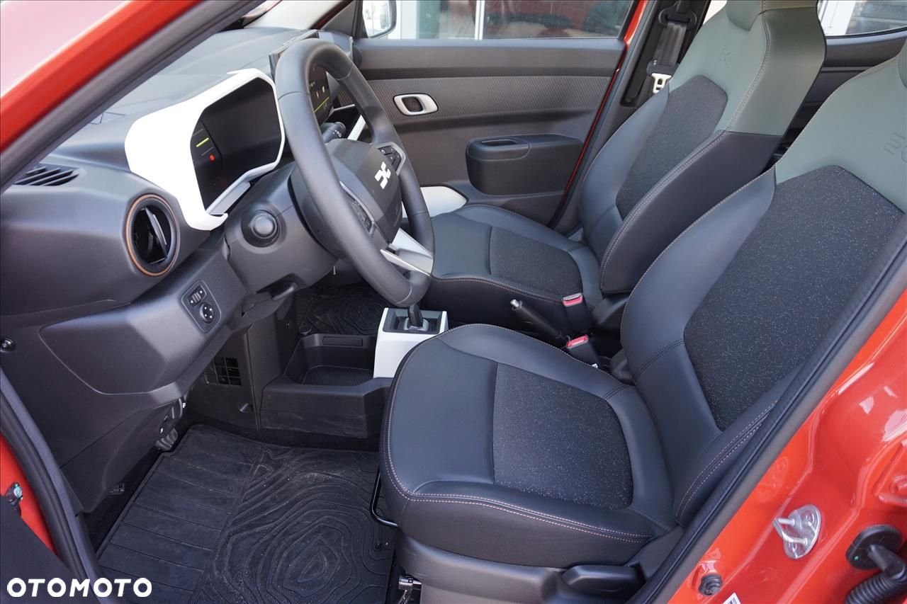 Dacia Spring Electric 26.8kWh 65 Extreme - 5