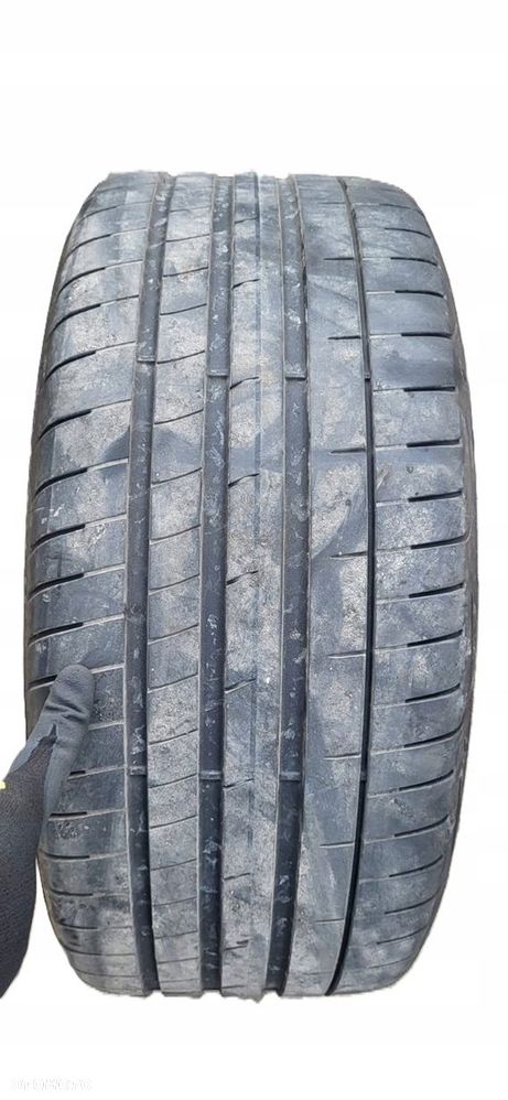 audi a4 b9 a5 8w koła felgi opony lato 7mm 245/35/19r - 8