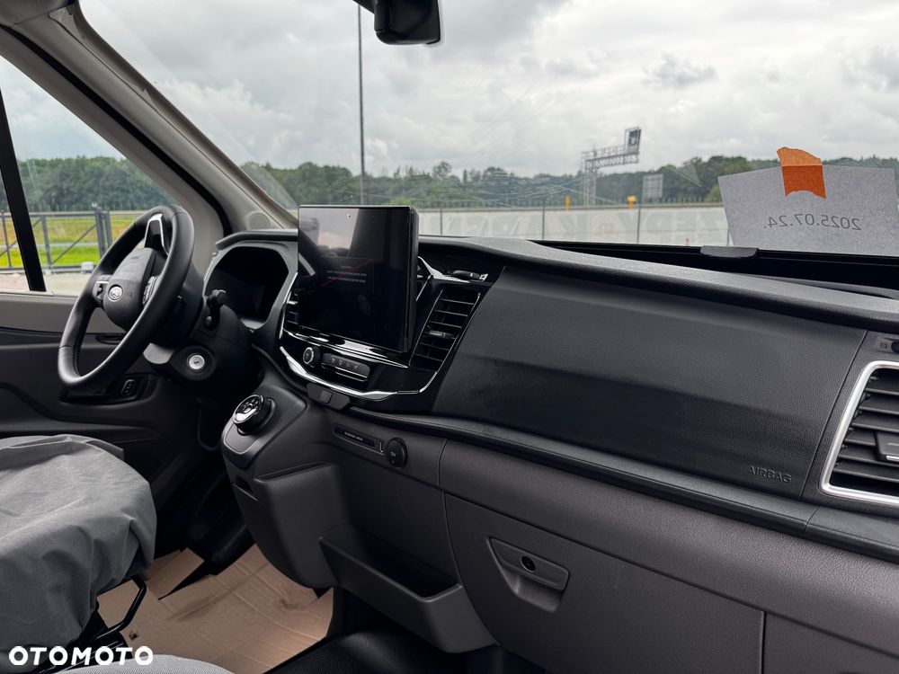 Weinsberg CaraTour FORD 600 MQ 2025 | 165 KM | Automat 8-bieg | 3,5T | Premium+Smart | Diesel Truma - 17