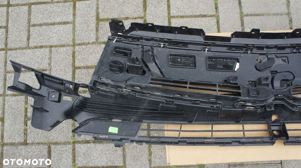 ATRAPA PRZEDNIA GRILL OPEL GRANDLAND X LIFT - 10