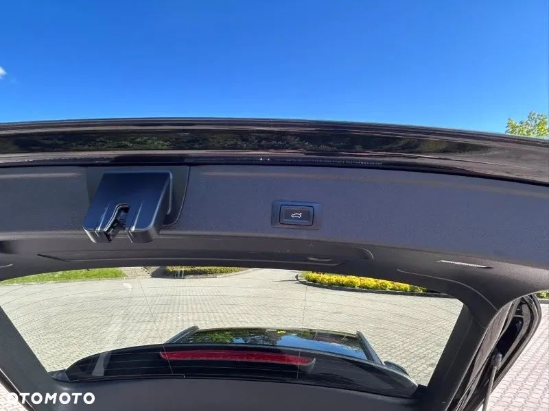 Audi A4 Avant 2.0 TDI - 19