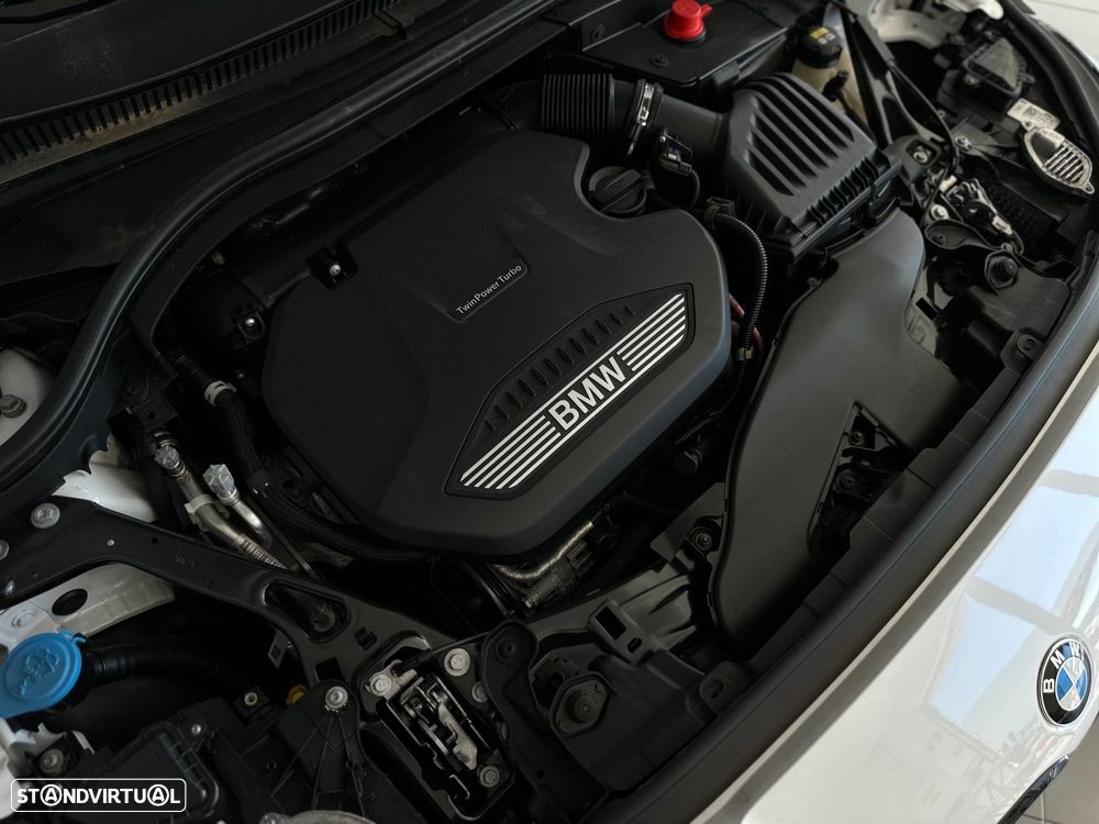 BMW 216 Gran Coupé d Line Sport - 43