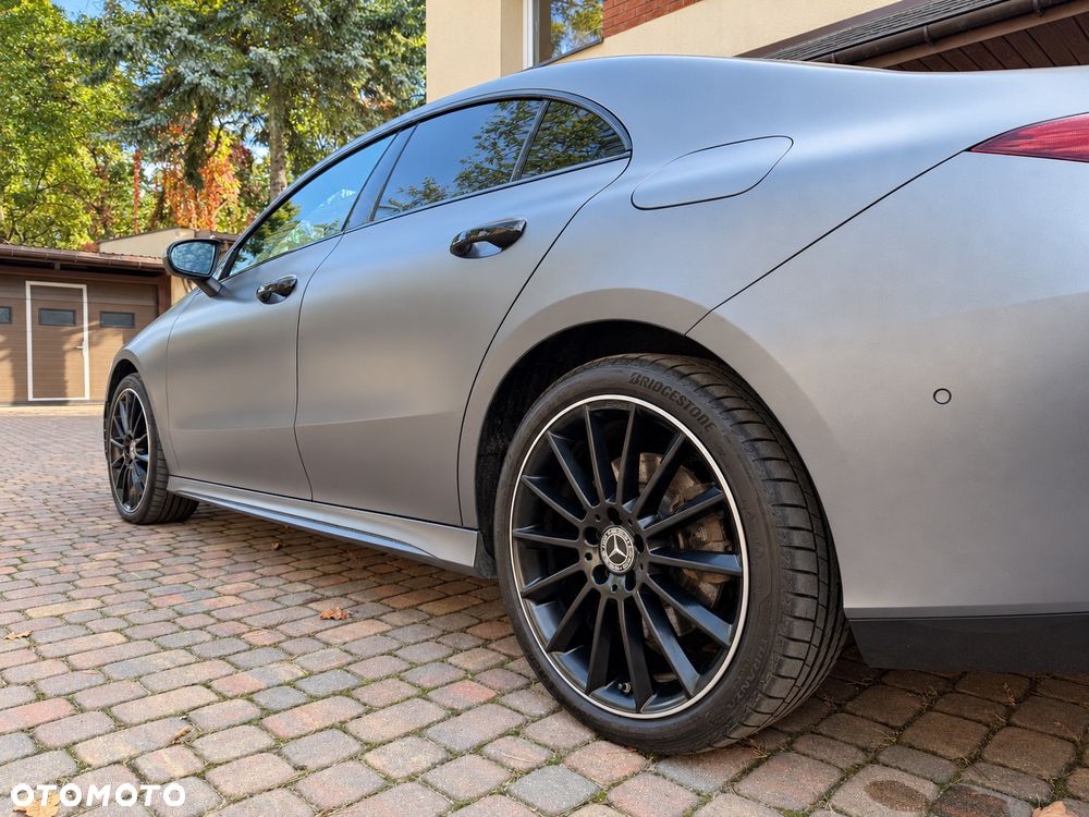 Mercedes-Benz CLA - 28