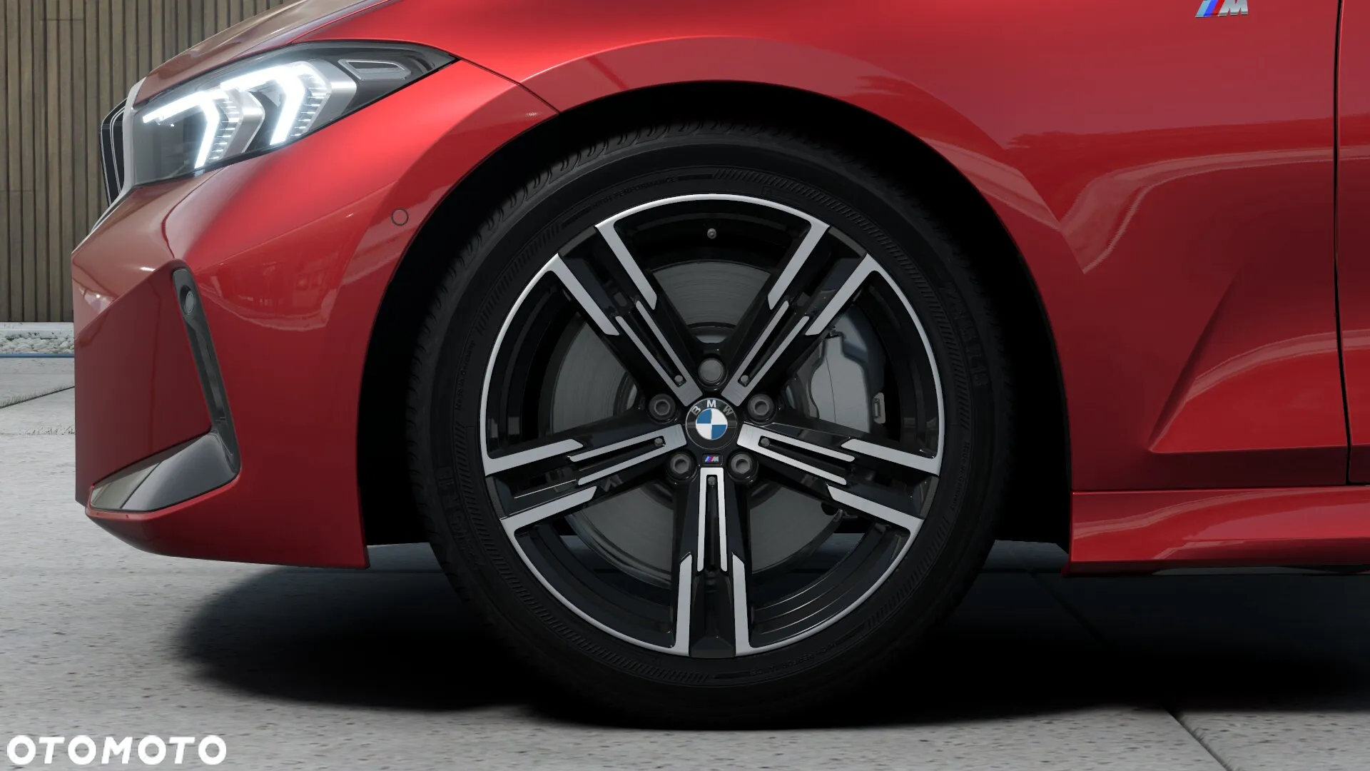 BMW Seria 3 318i - 4