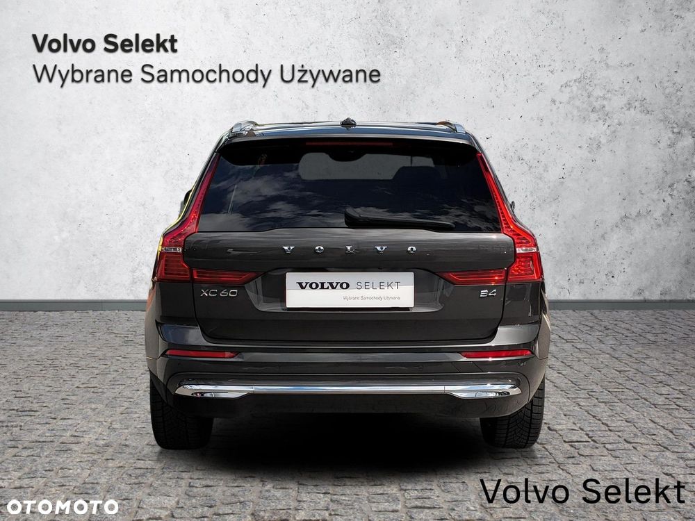 Volvo XC 60 - 10