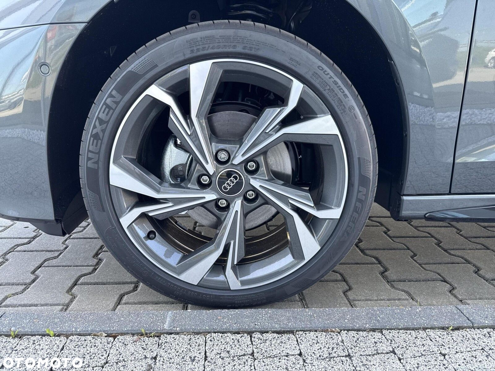 Audi A3 - 18