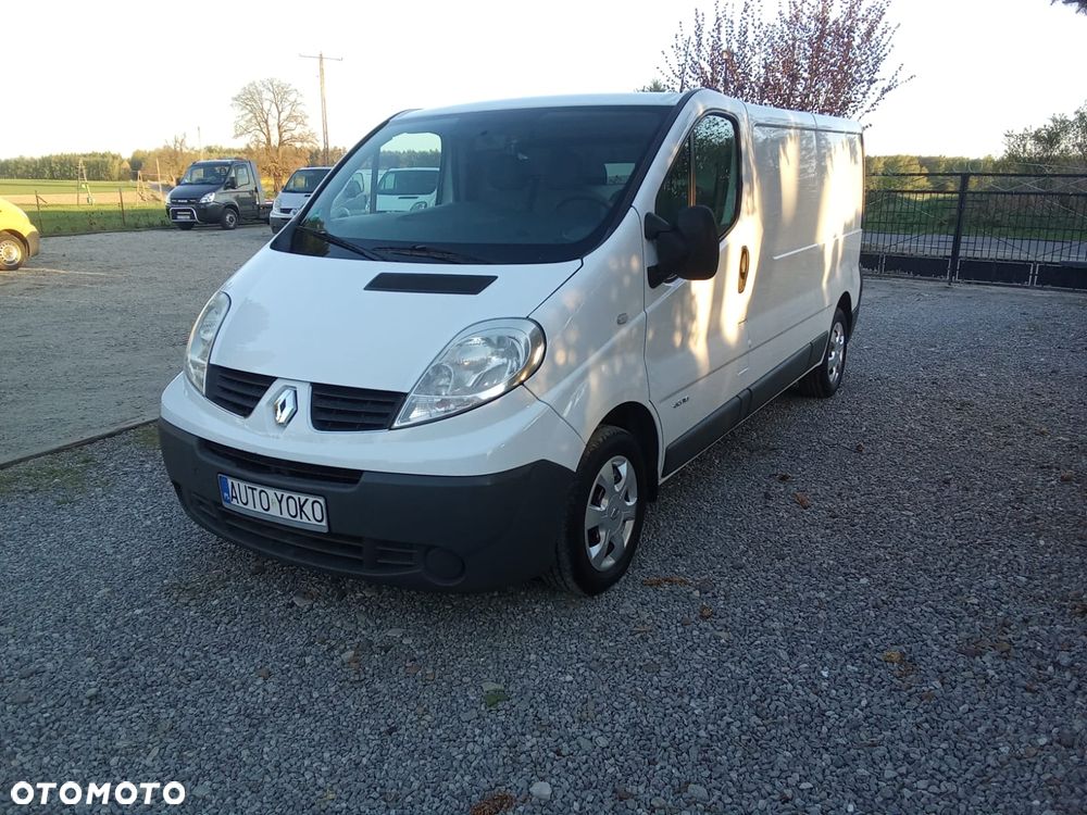 Renault Trafic - 4