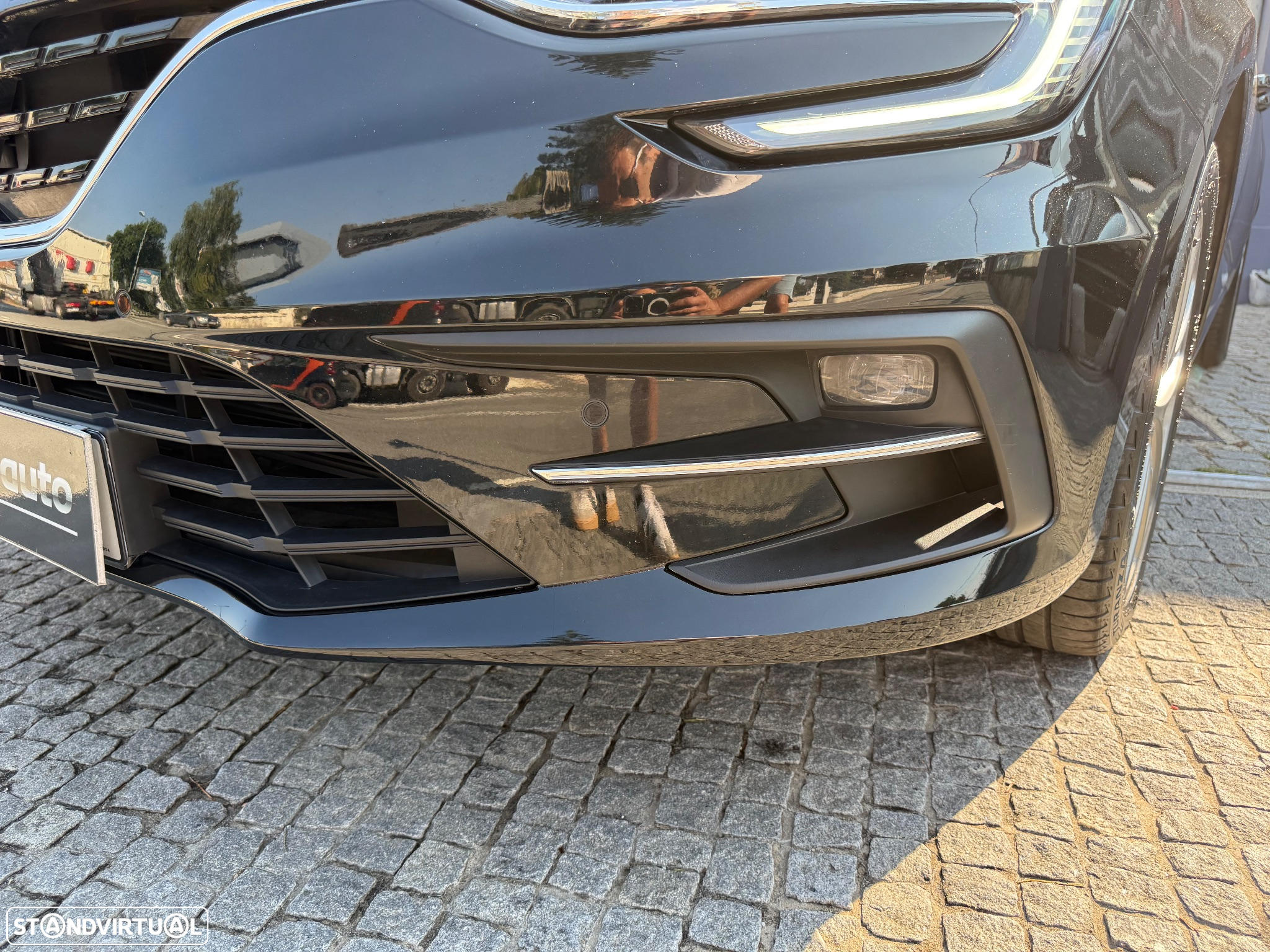 Renault Mégane 1.6 Plug-In Techno - 11