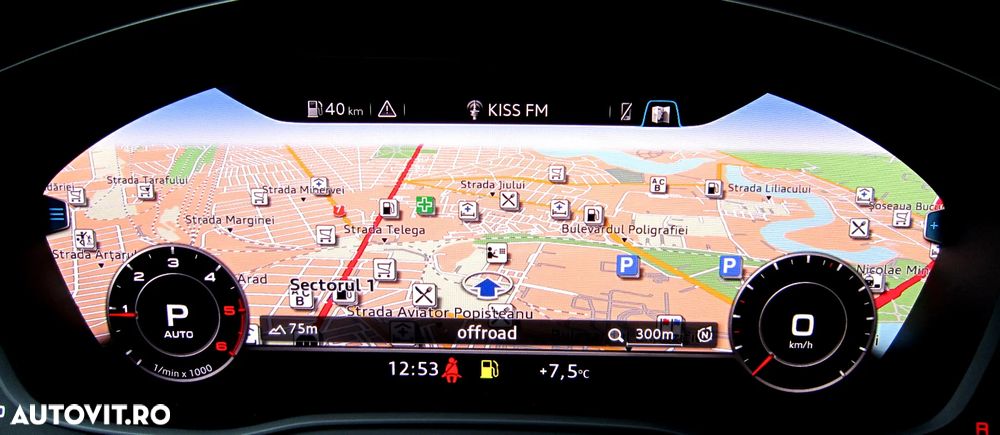 Audi Q5 40 TDI quattro S tronic S line - 21