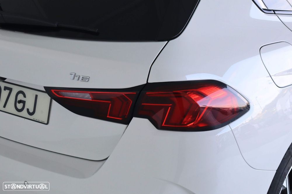BMW 116 Pack Desportivo M - 10