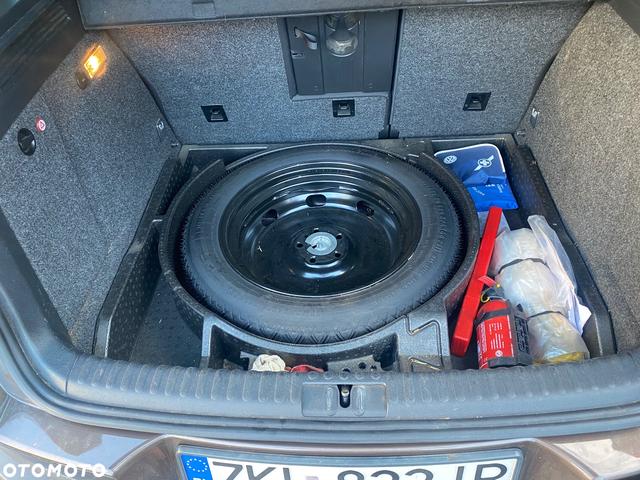 Volkswagen Tiguan 1.4 TSI CityLine - 21
