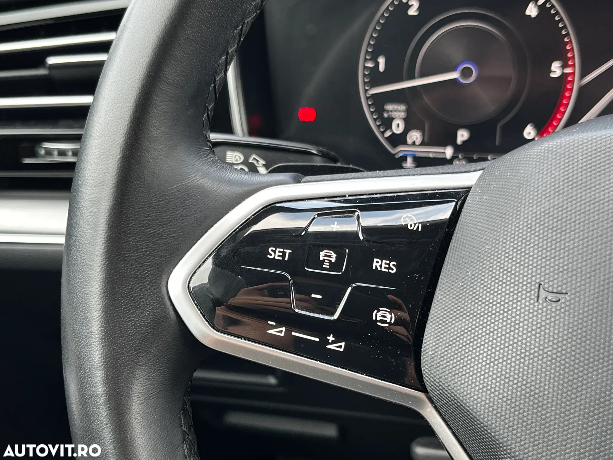 Volkswagen Touareg - 16
