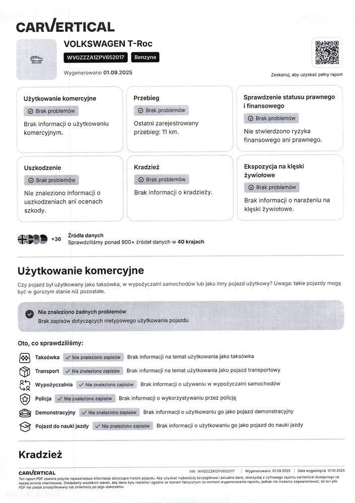 Volkswagen T-Roc 1.5 TSI Life Plus DSG - 18