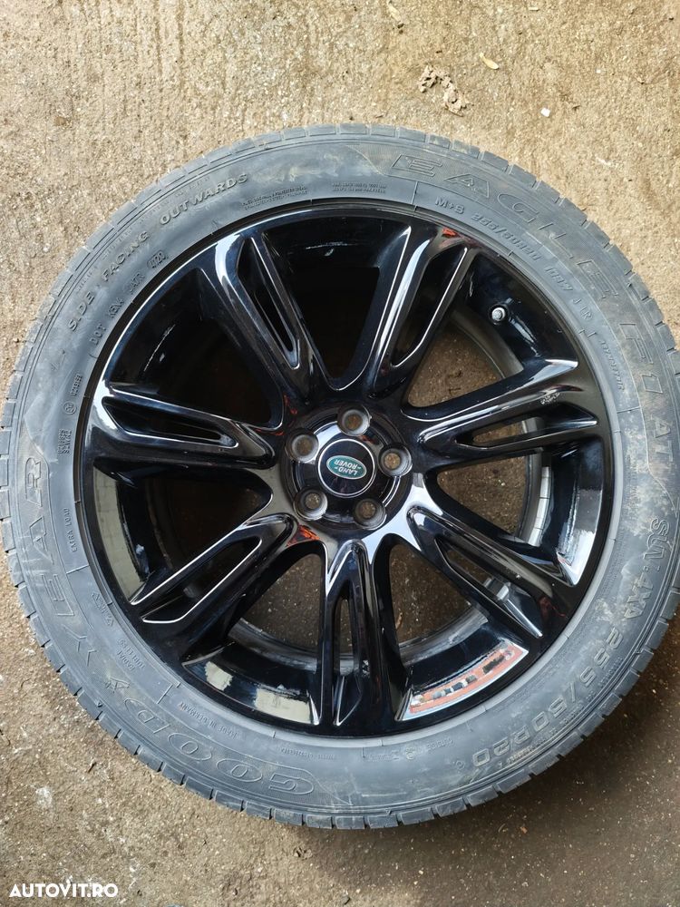 Land Rover Range Rover Velar - 40