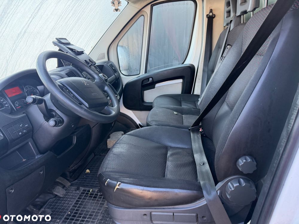 Peugeot Boxer - 6