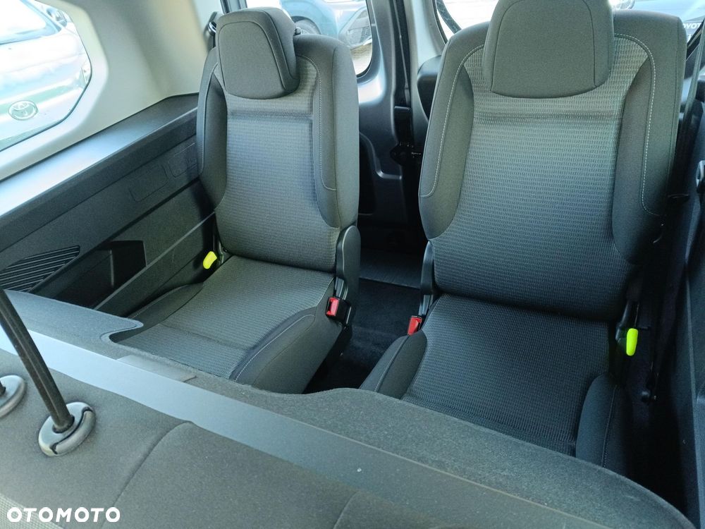 Toyota Proace City Verso - 15