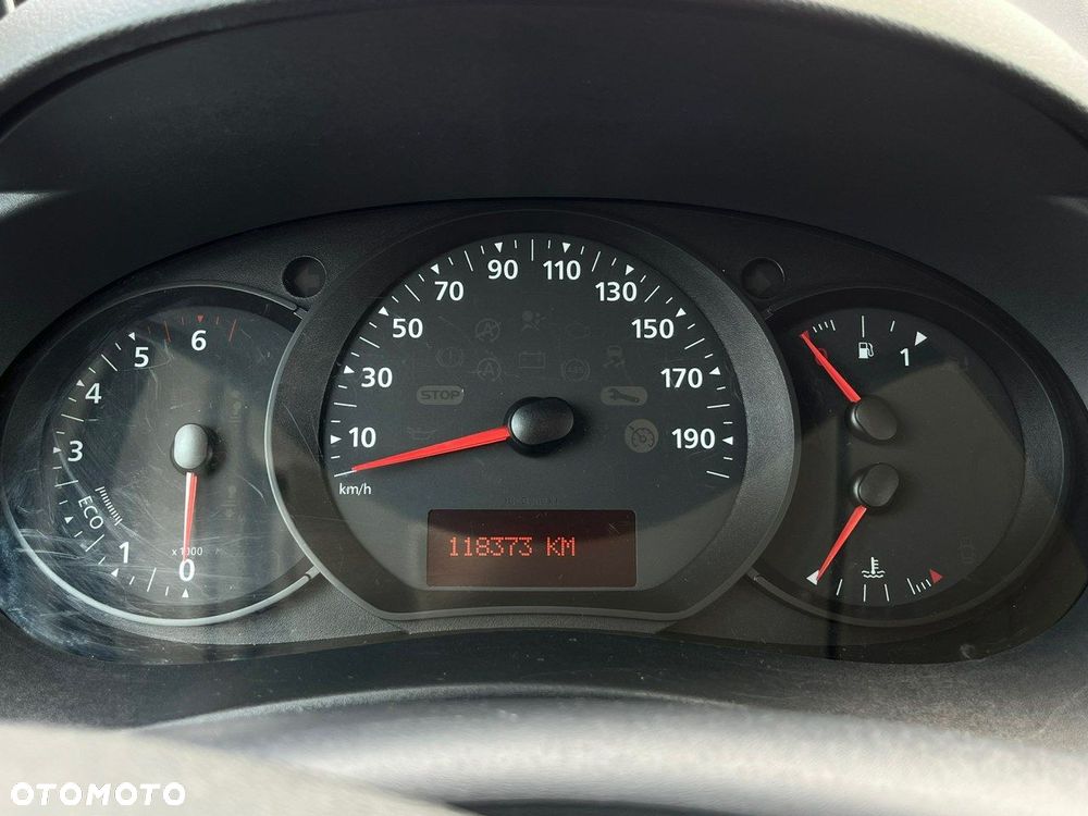 Renault Kangoo - 19