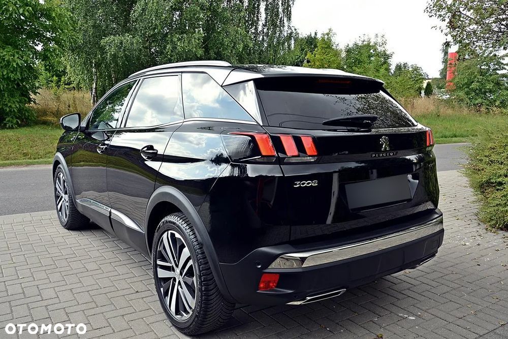 Peugeot 3008 - 14