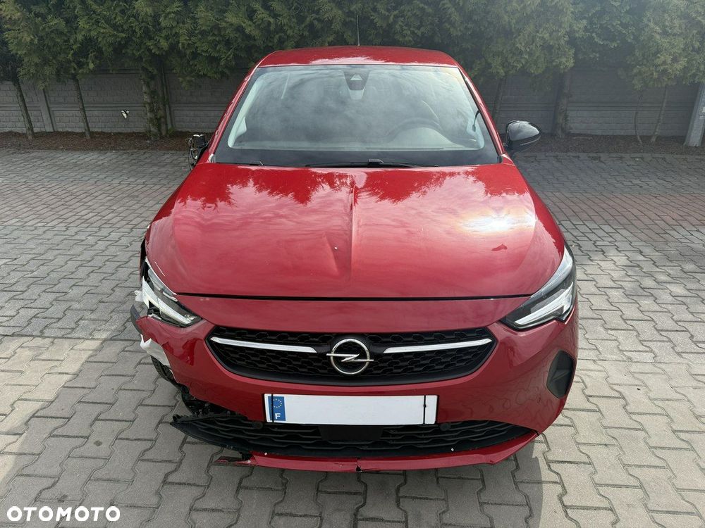 Opel Corsa - 5