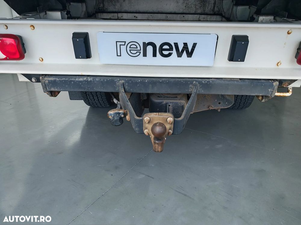 Citroën Jumper Doka 7 locuri 2.0D 163CP - 8