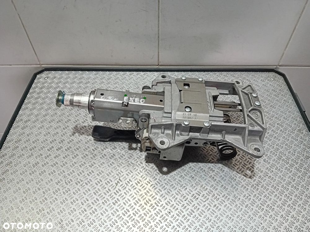 kolumna kierownicza Seat Exeo 1.8 TFSI 2010 8E0419502H - 3