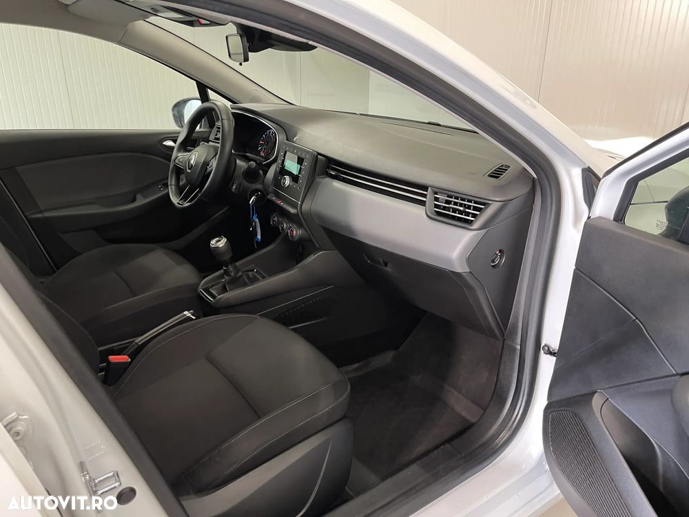 Renault Clio V 1.0 SCe Life - 7