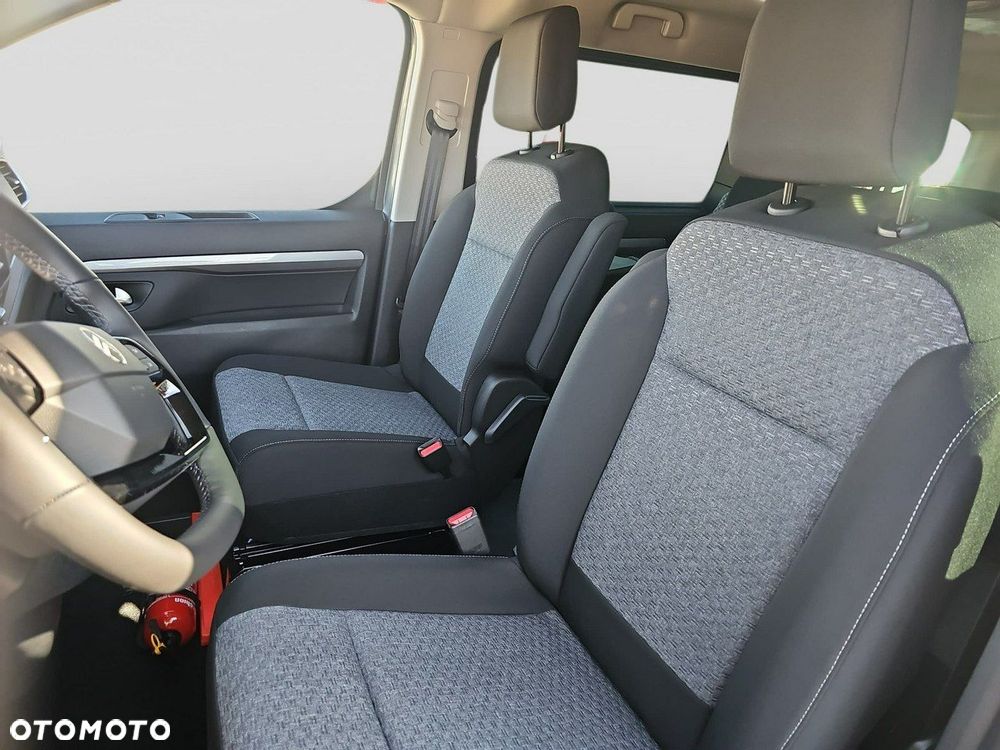 Citroën SpaceTourer - 12