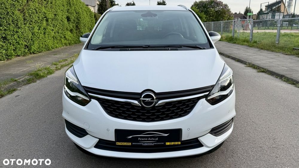 Opel Zafira Tourer 1.4 Turbo Innovation - 4