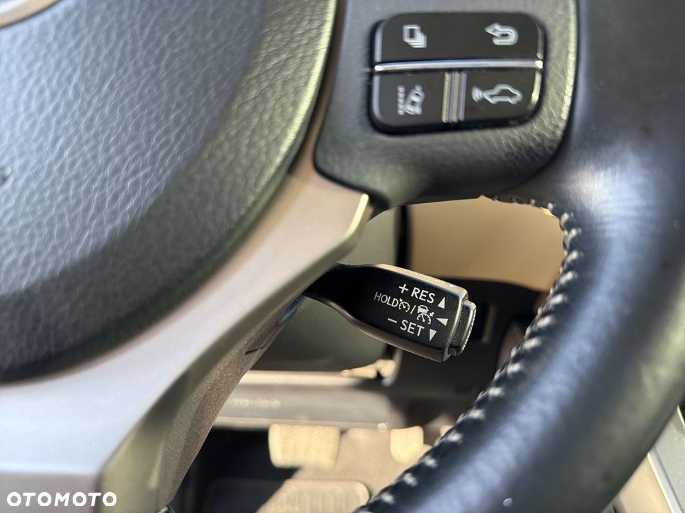 Lexus NX 300h Comfort AWD - 23