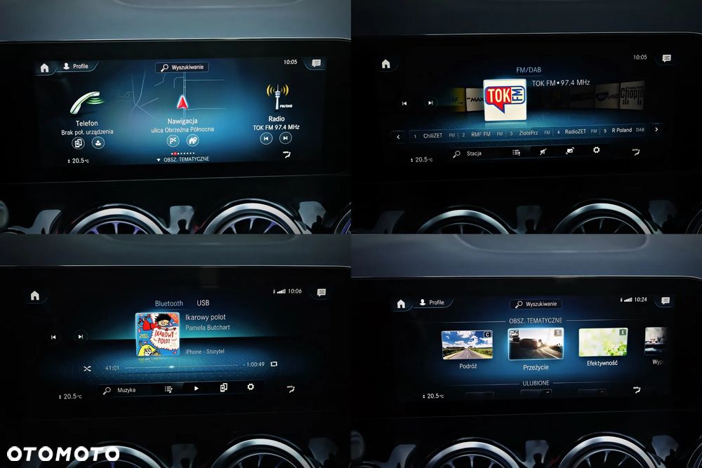 Mercedes-Benz GLA 200 Style - 35