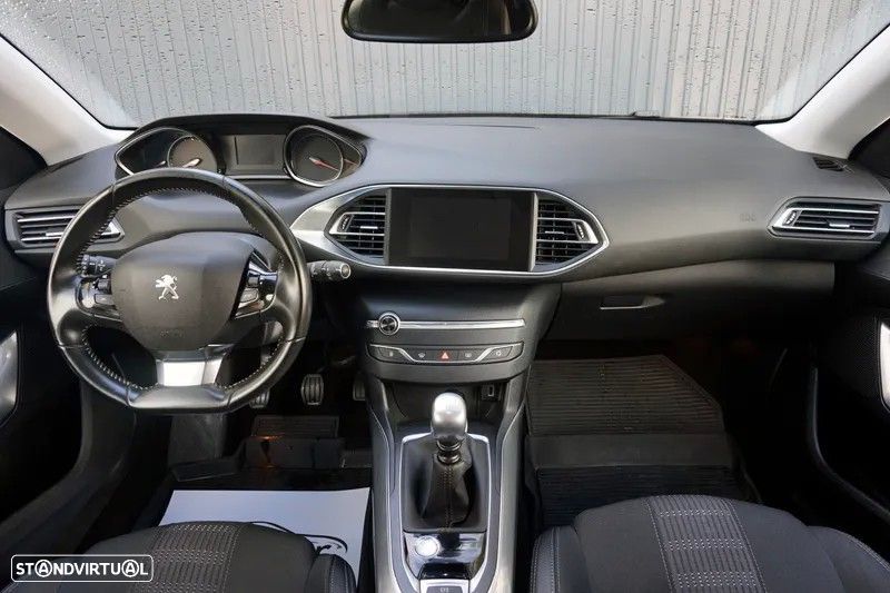 Peugeot 308 PureTech 110 Stop & Start Allure - 6