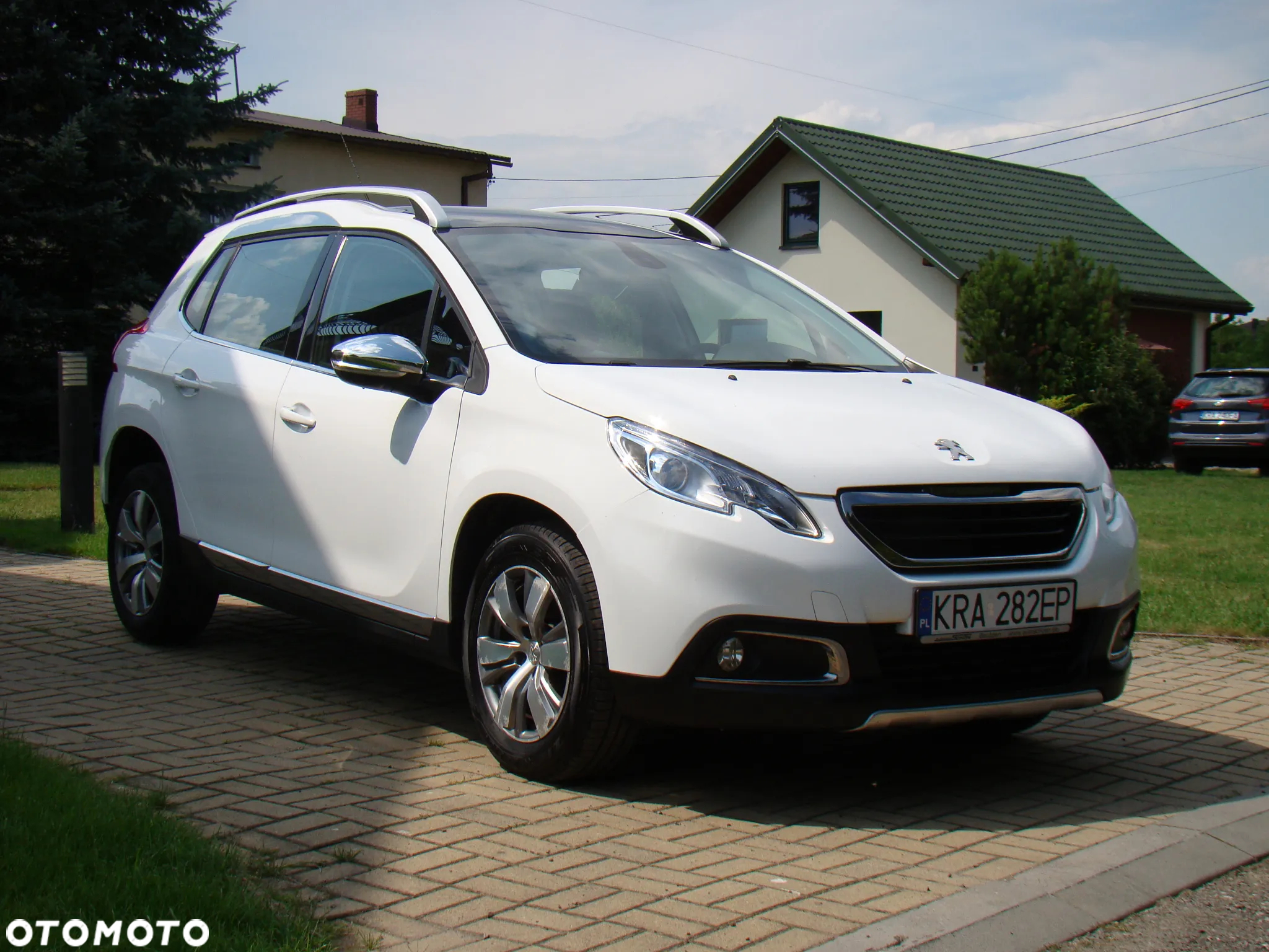 Peugeot 2008 - 13