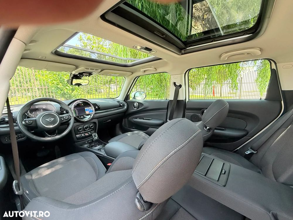 Mini Clubman - 7