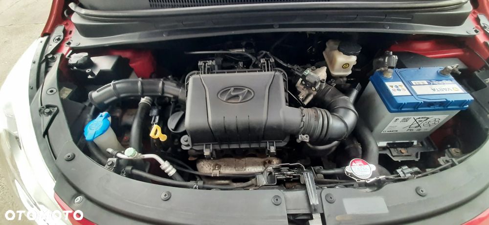 Hyundai i10 - 38