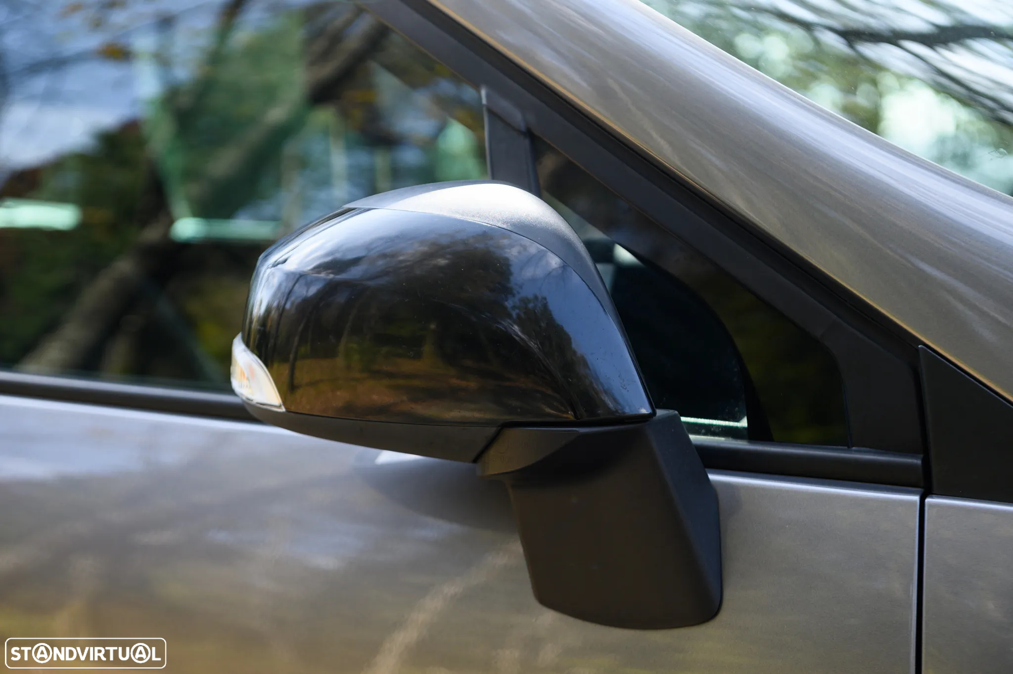 Renault Grand Scénic ENERGY dCi 110 EDC BOSE EDITION - 12
