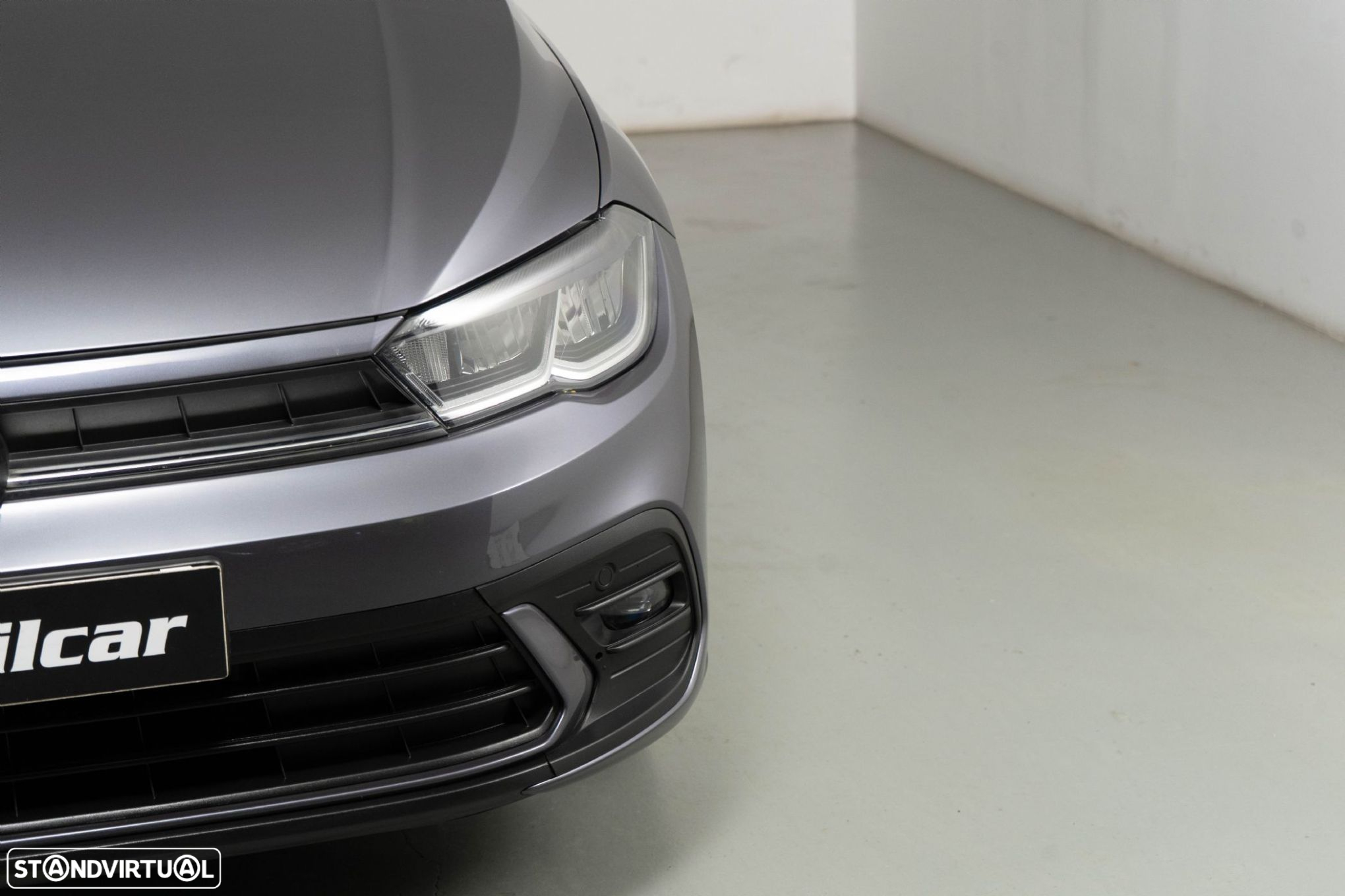 VW Polo 1.0 TSI Confortline - 15